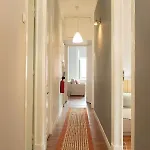 Апартаменты Casa De Bairro Alto *