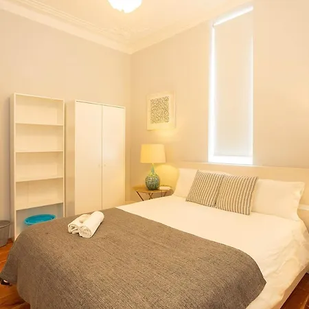 Casa De Bairro Alto Apartamento *