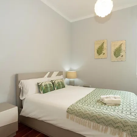 Casa De Bairro Alto Apartman *
