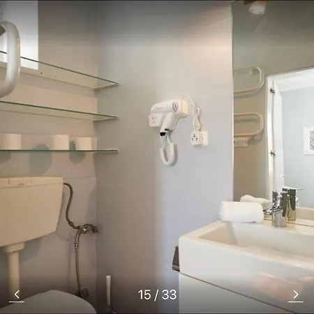 Апартаменты Casa De Bairro Alto *