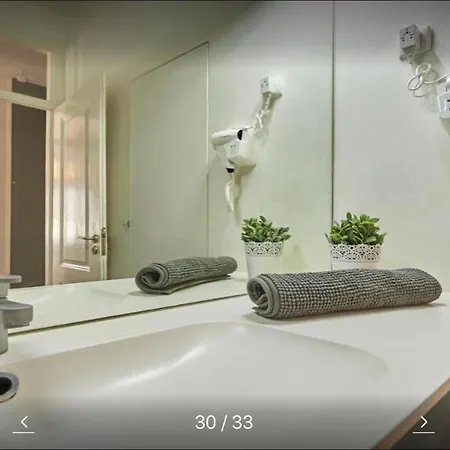 アパート Casa De Bairro Alto *