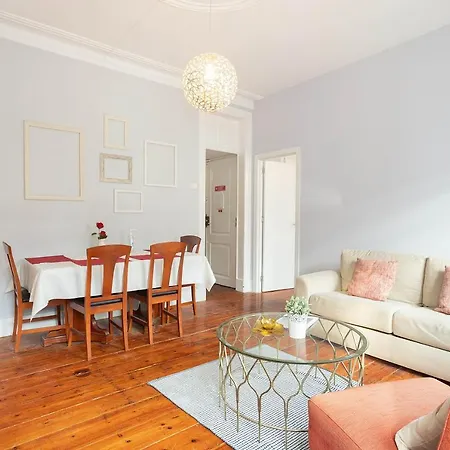 Casa De Bairro Alto * Lisboa