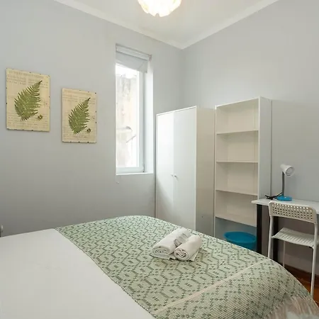 Casa De Bairro Alto דירה *