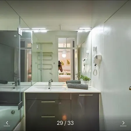 Casa De Bairro Alto * ליסבון